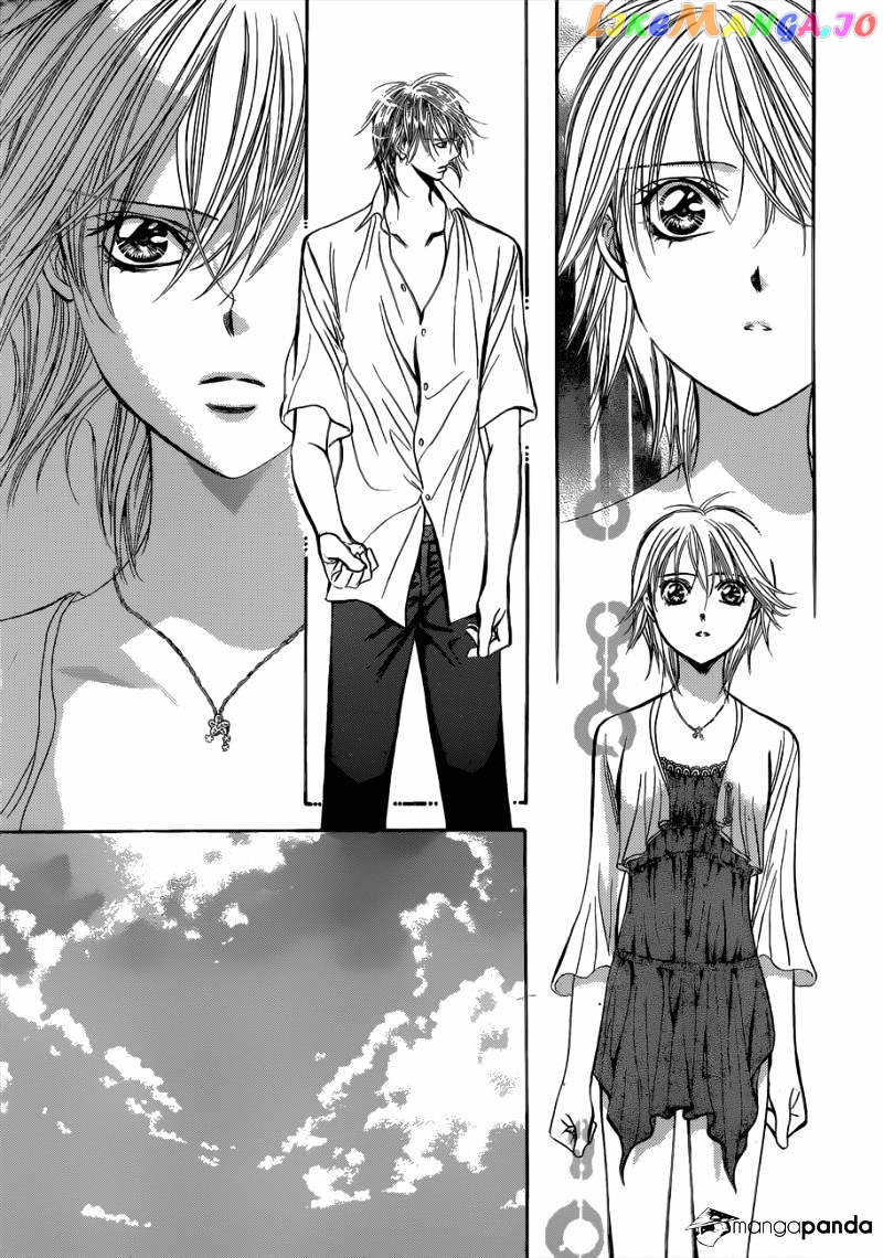 Skip Beat! chapter 209 - page 24