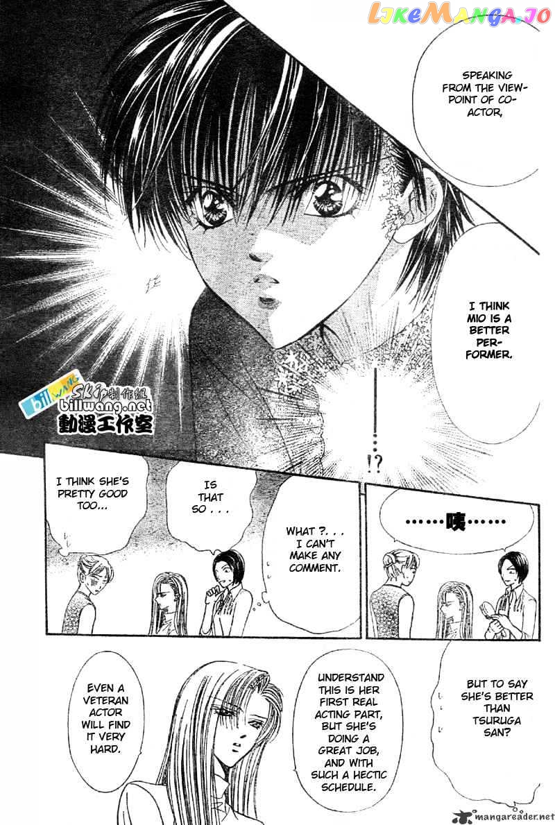 Skip Beat! chapter 65 - page 18