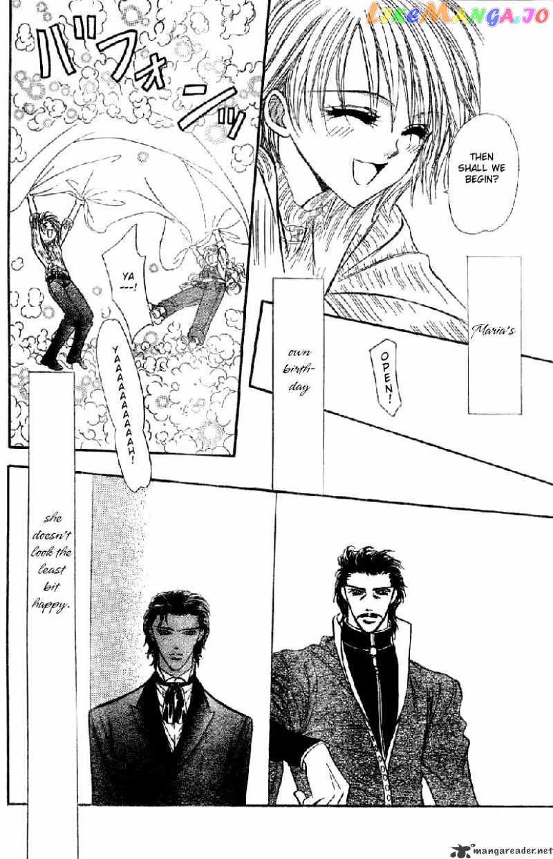Skip Beat! chapter 116 - page 29