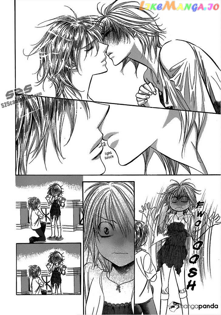 Skip Beat! chapter 210 - page 22