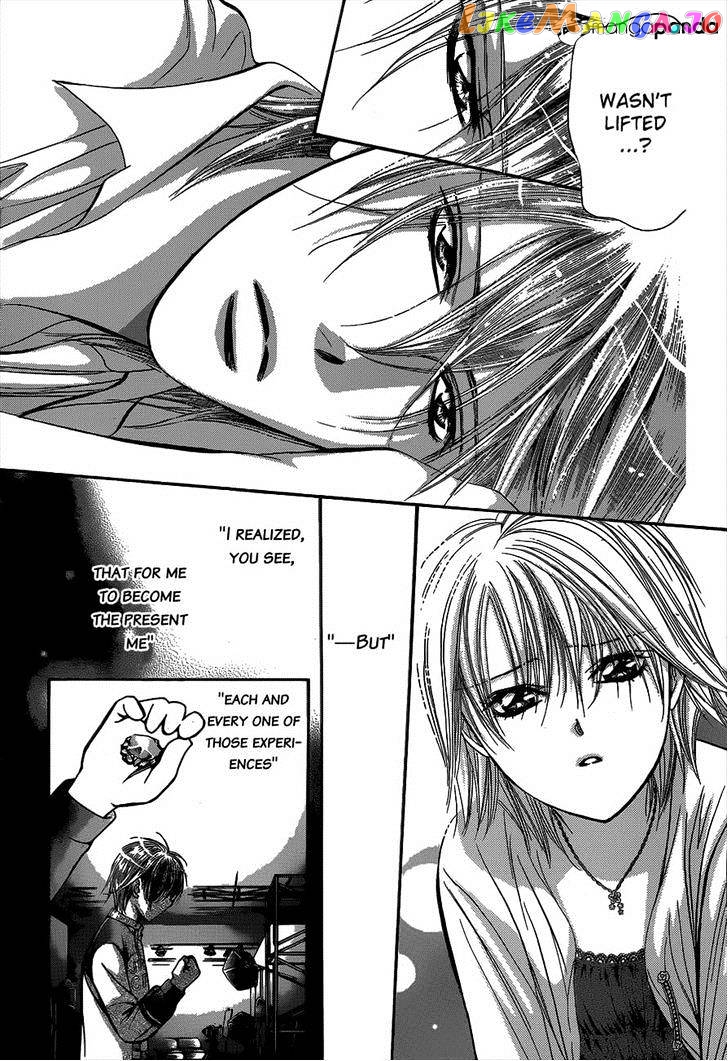 Skip Beat! chapter 210 - page 25