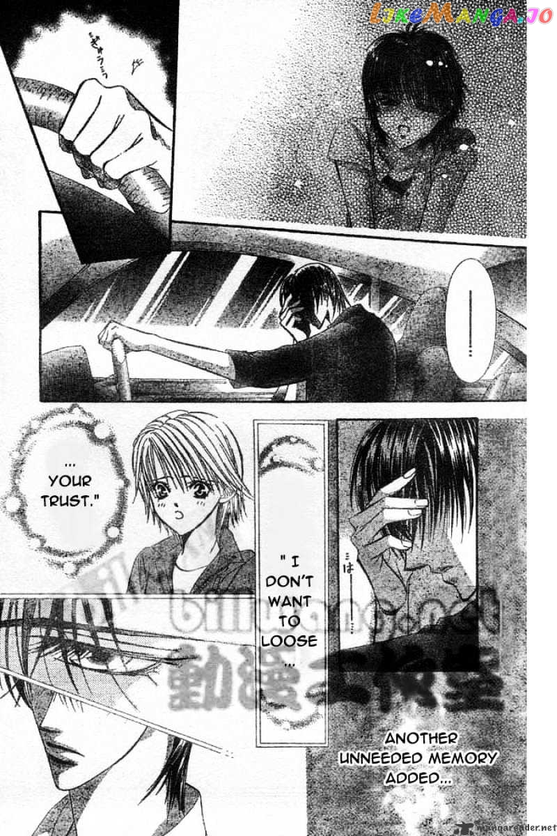 Skip Beat! chapter 66 - page 29
