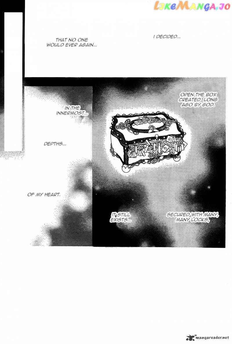 Skip Beat! chapter 170 - page 2