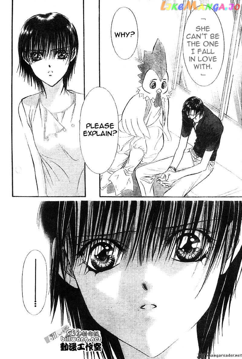 Skip Beat! chapter 67 - page 19