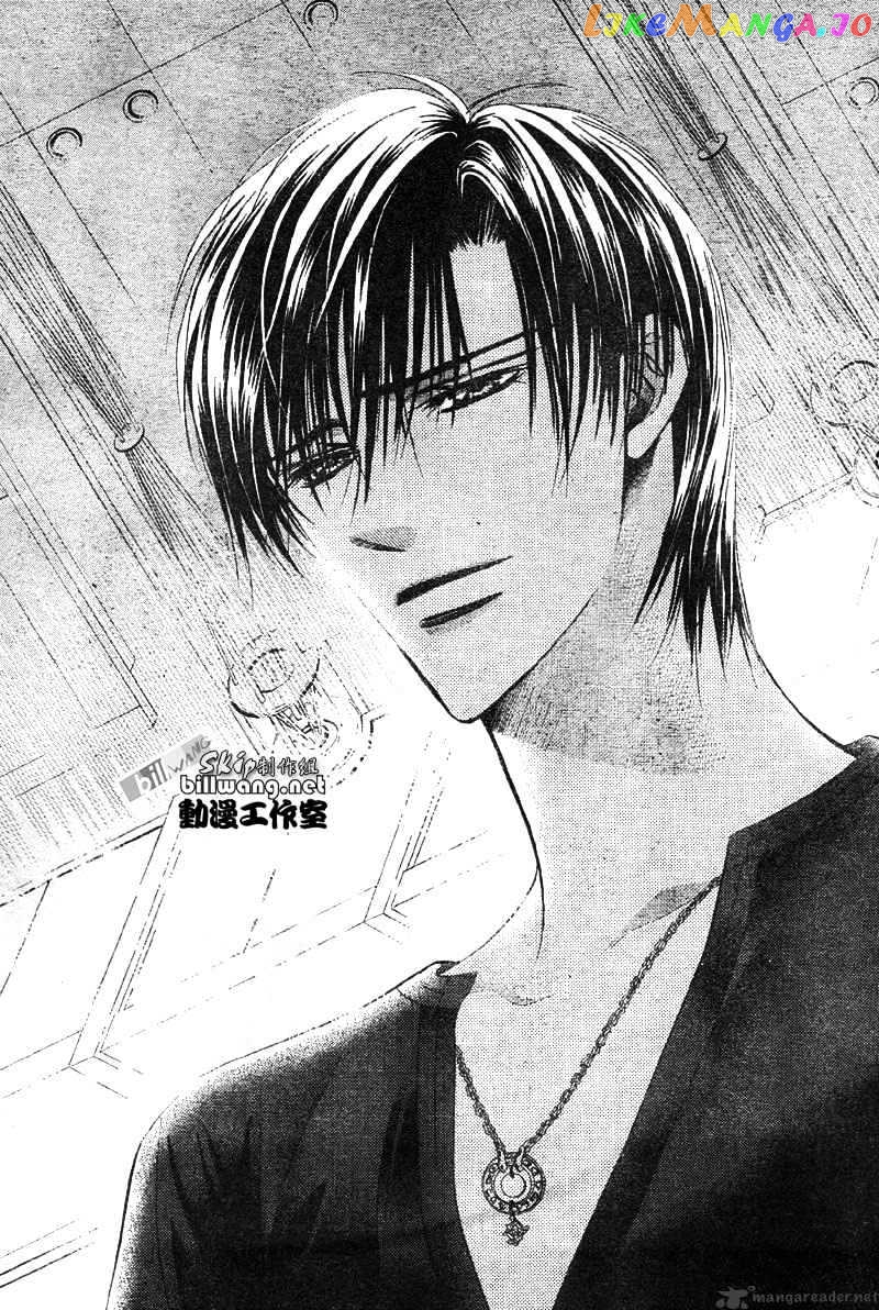 Skip Beat! chapter 67 - page 22