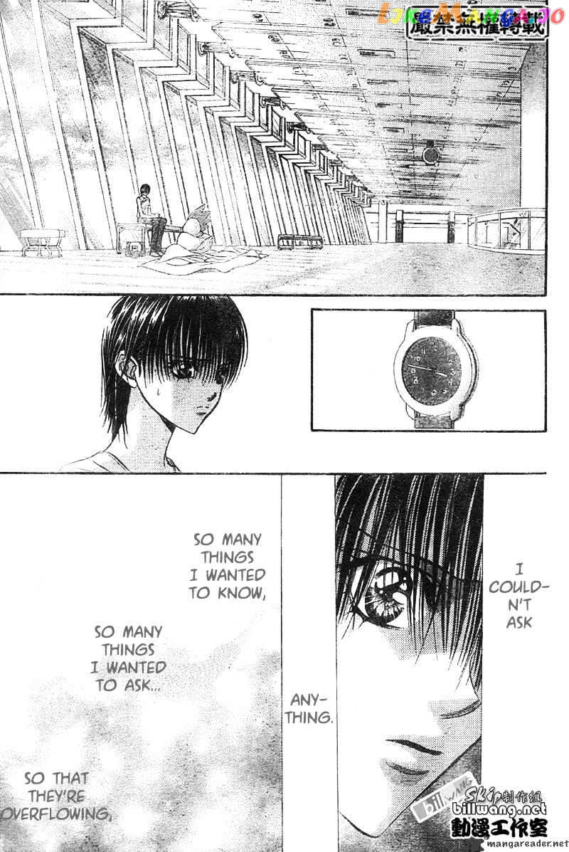 Skip Beat! chapter 67 - page 24