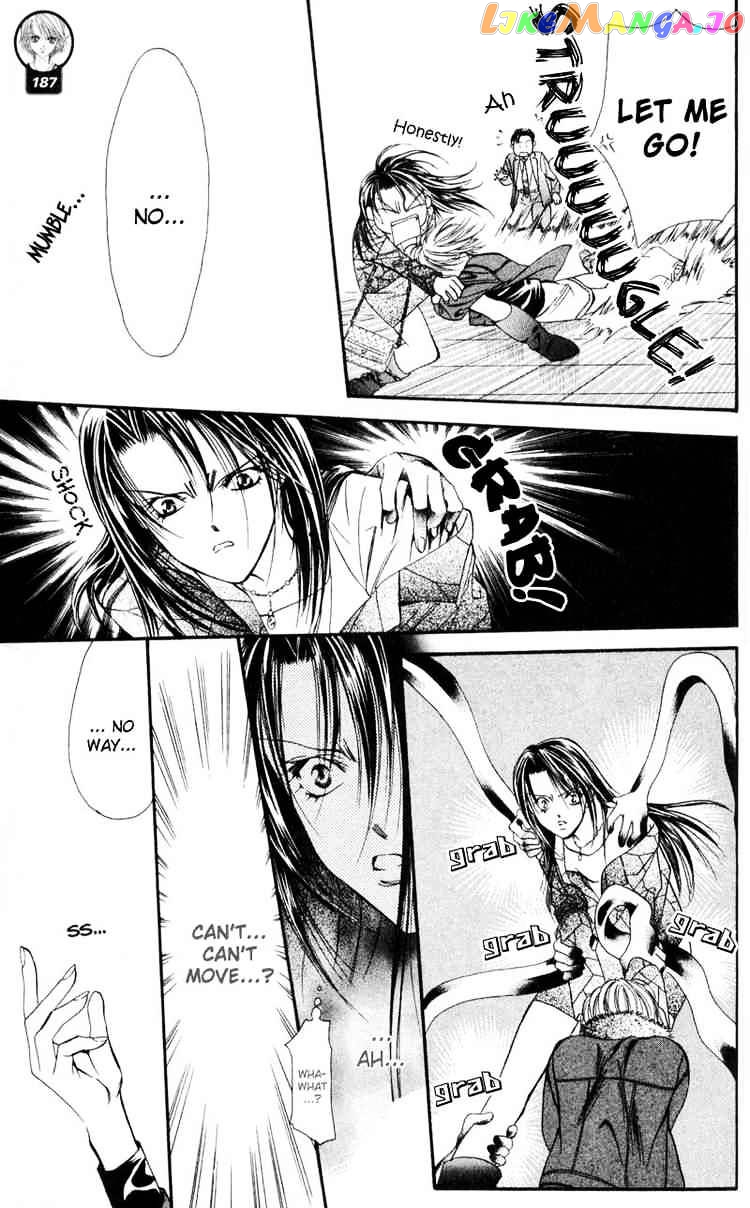 Skip Beat! chapter 15 - page 19