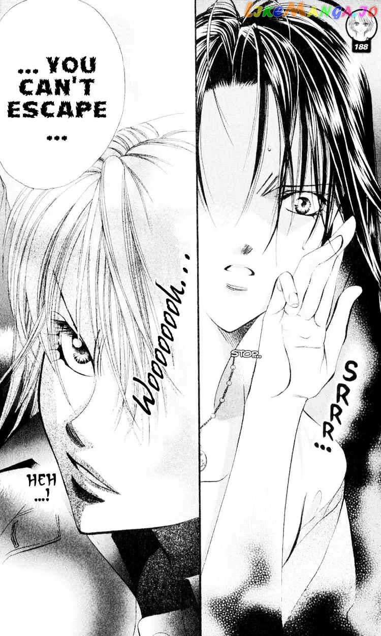Skip Beat! chapter 15 - page 20