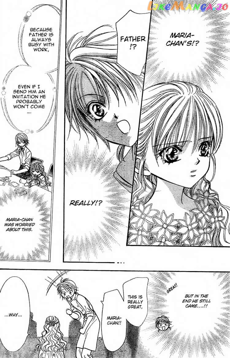 Skip Beat! chapter 119 - page 5