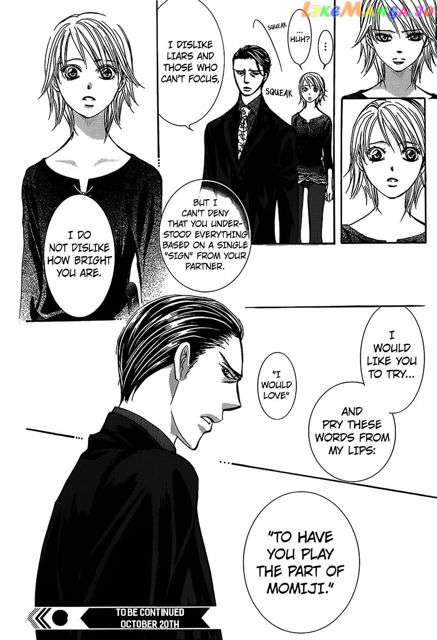 Skip Beat! chapter 251 - page 30