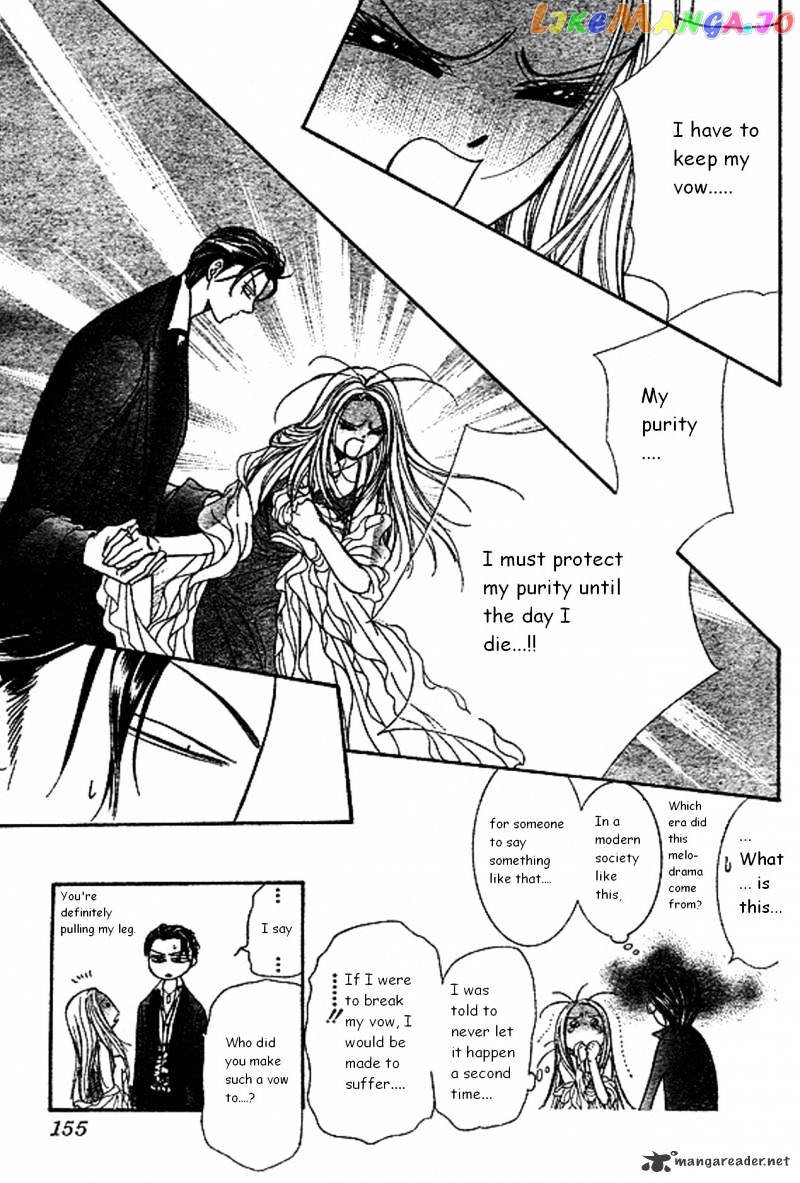 Skip Beat! chapter 172 - page 16