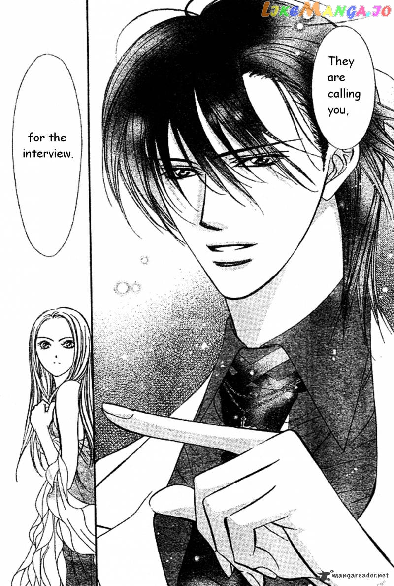 Skip Beat! chapter 172 - page 18