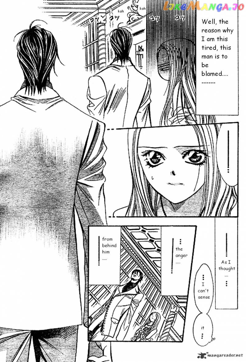 Skip Beat! chapter 172 - page 20