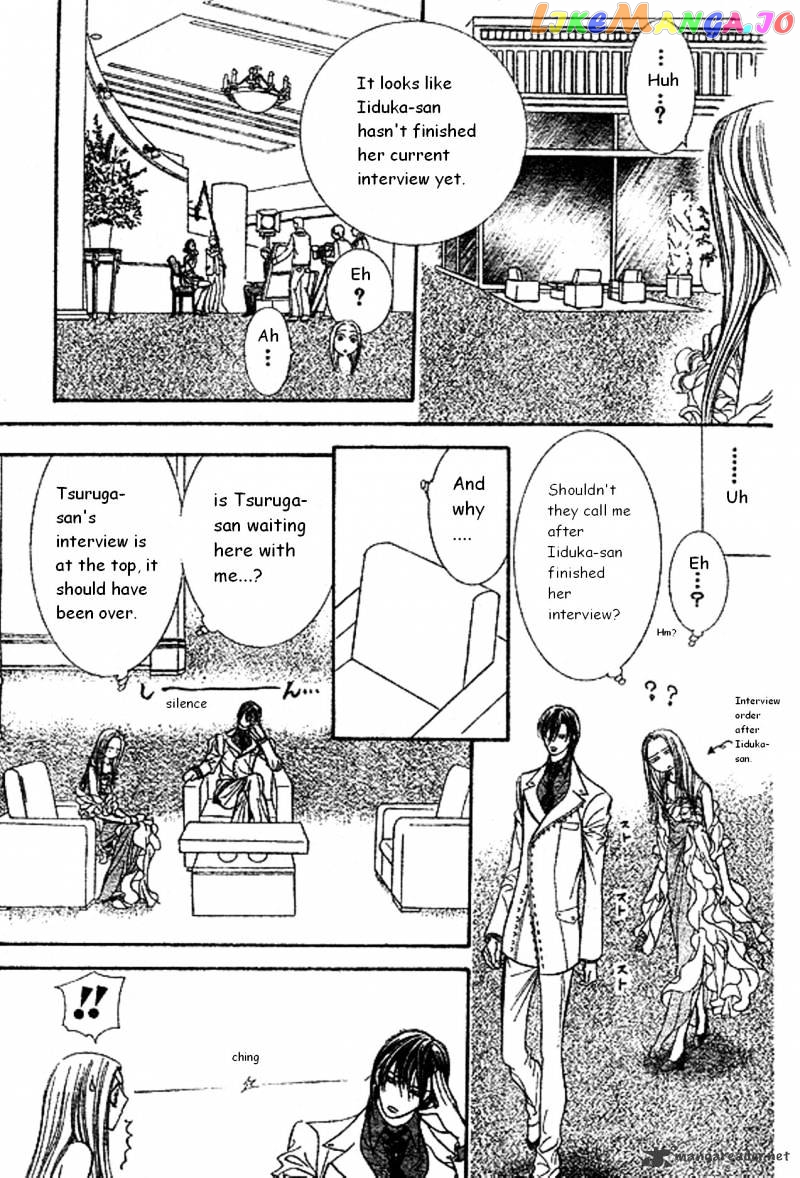 Skip Beat! chapter 172 - page 22
