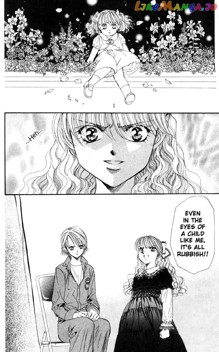 Skip Beat! chapter 16 - page 29