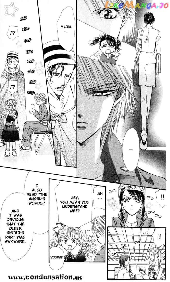 Skip Beat! chapter 16 - page 30