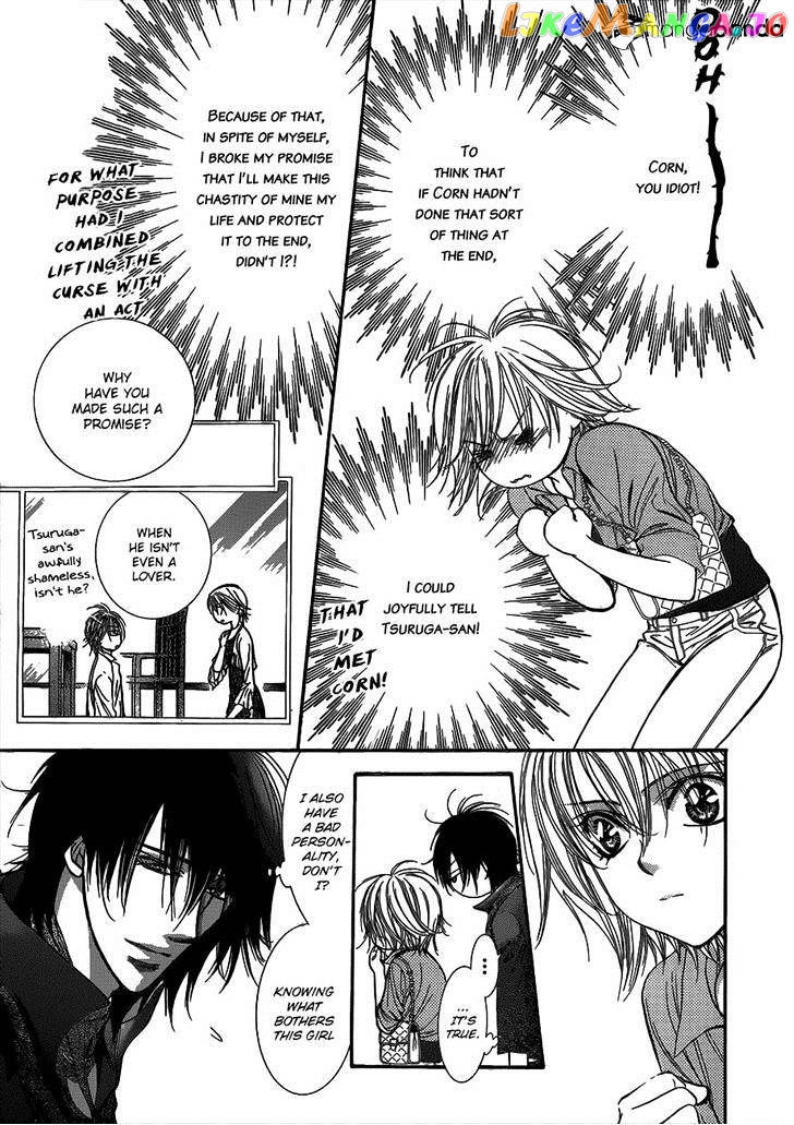 Skip Beat! chapter 213 - page 7