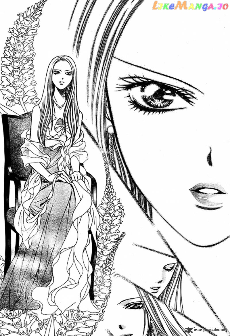 Skip Beat! chapter 173 - page 2