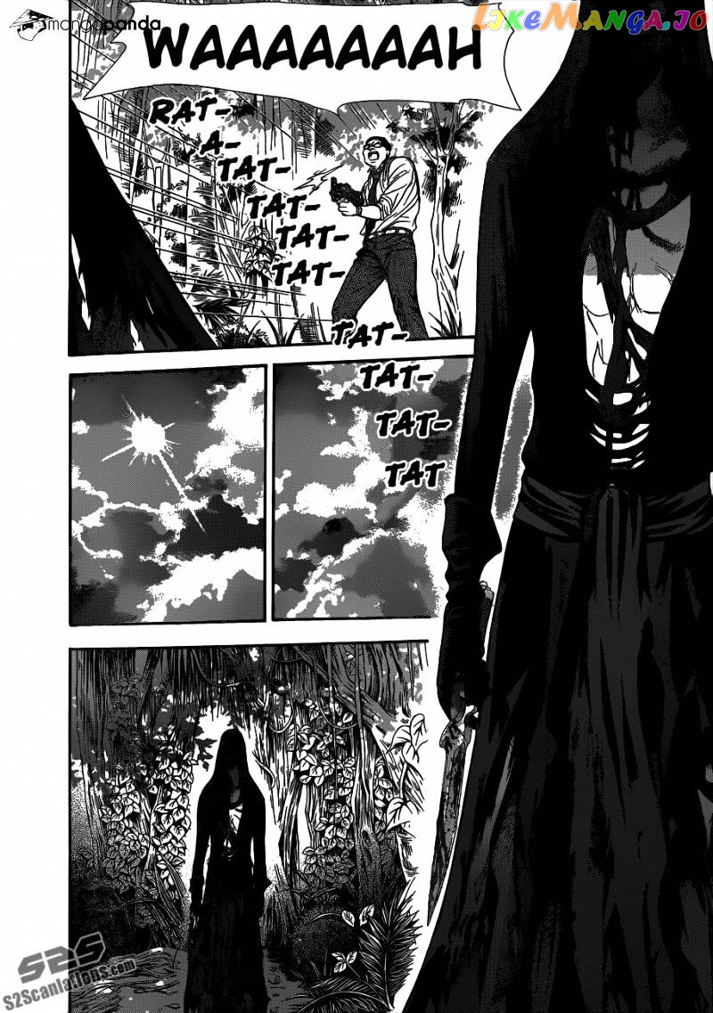 Skip Beat! chapter 214 - page 4