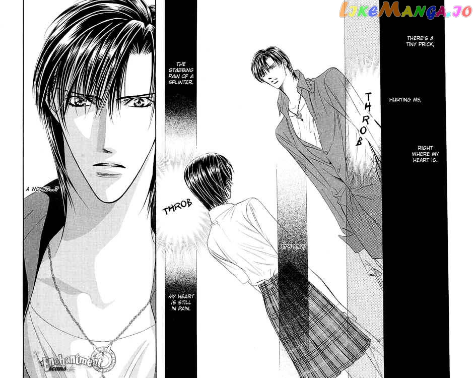 Skip Beat! chapter 70 - page 2