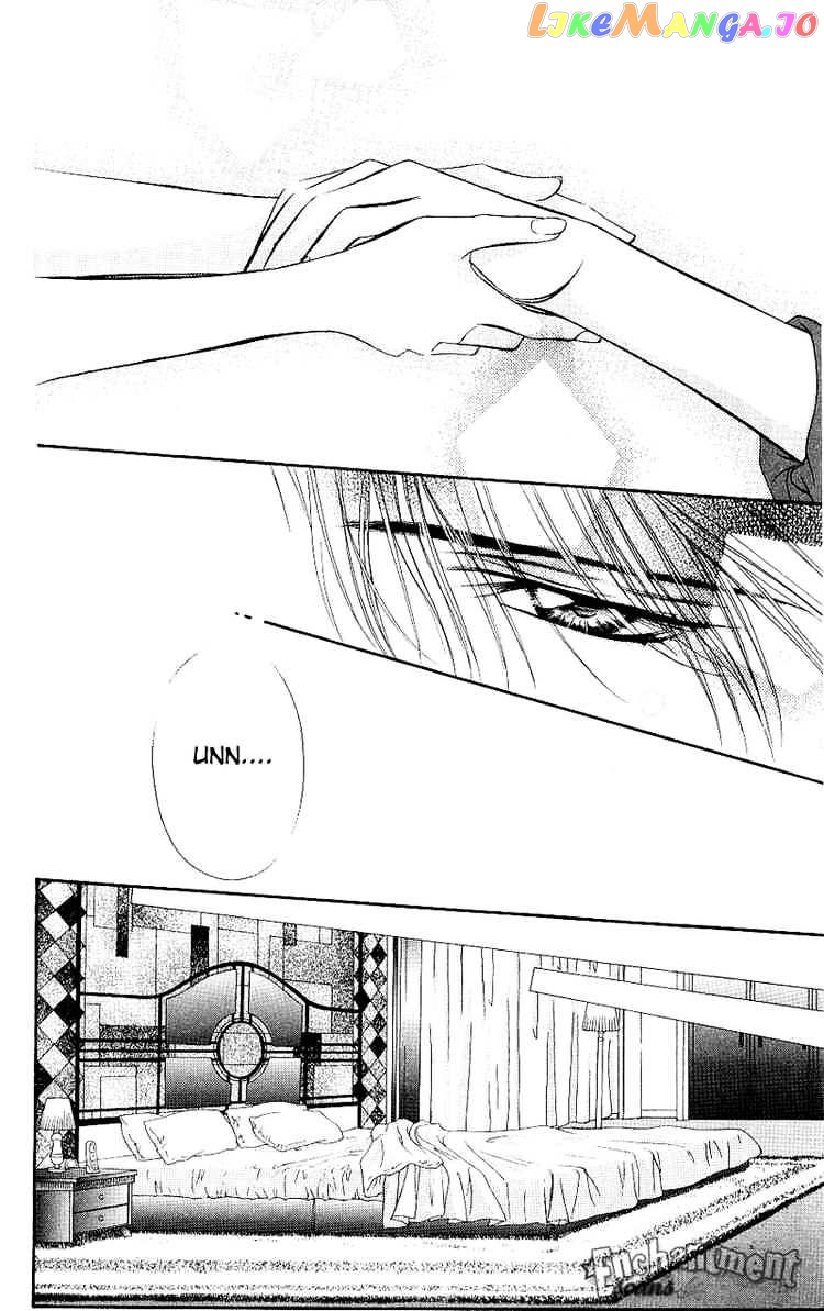 Skip Beat! chapter 70 - page 9