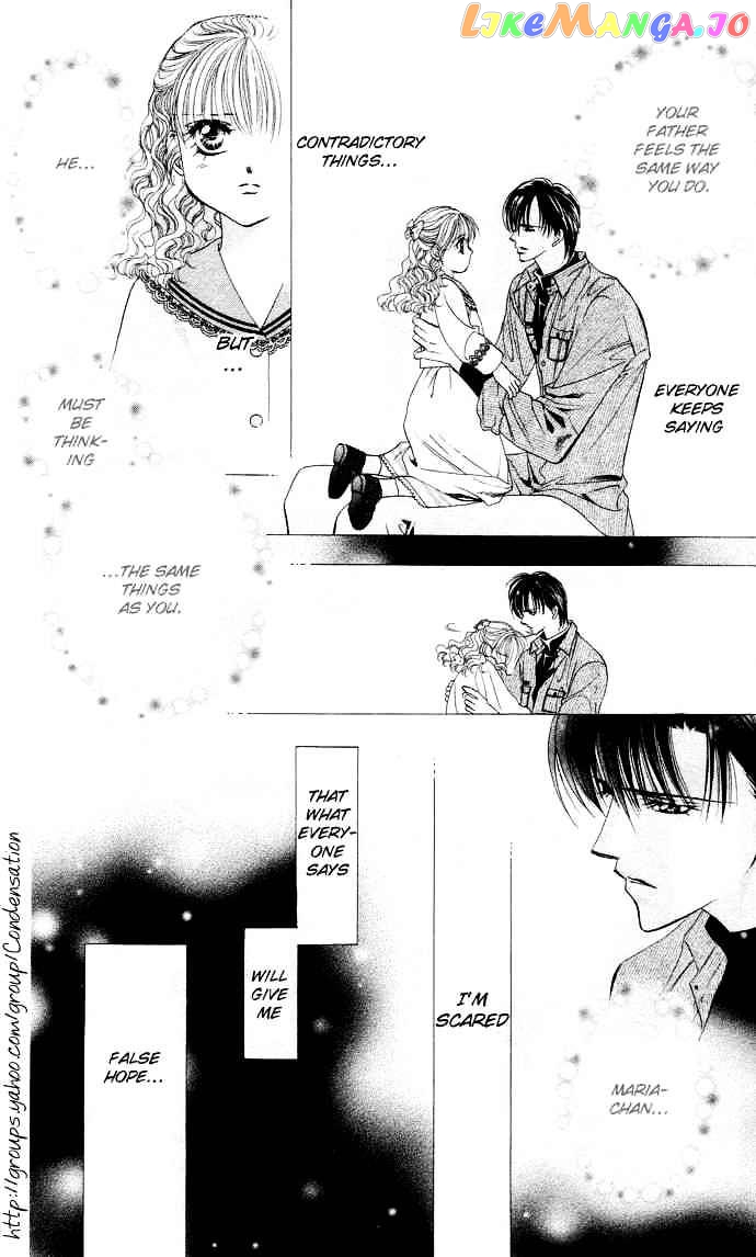 Skip Beat! chapter 18 - page 9