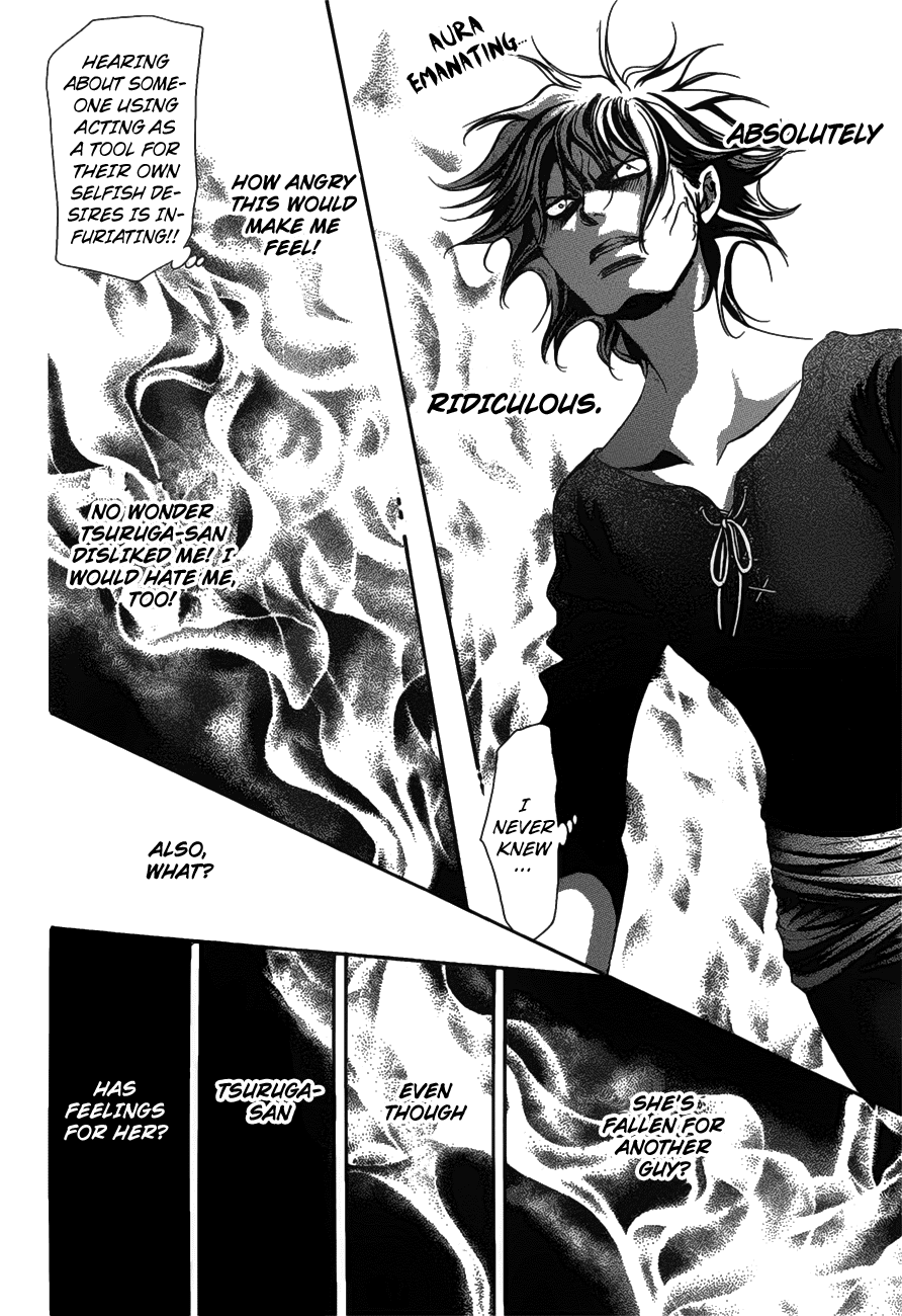 Skip Beat! chapter 254 - page 5
