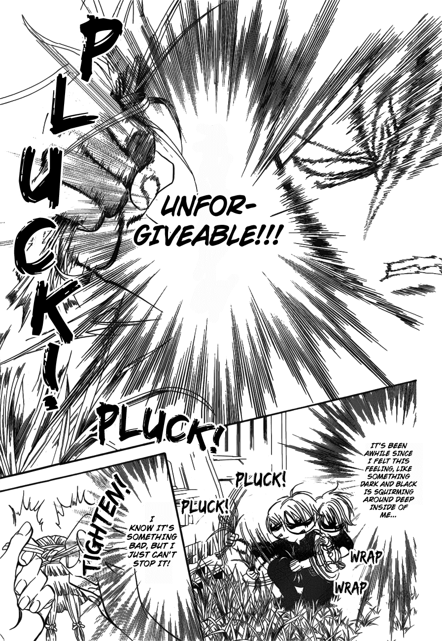 Skip Beat! chapter 254 - page 6