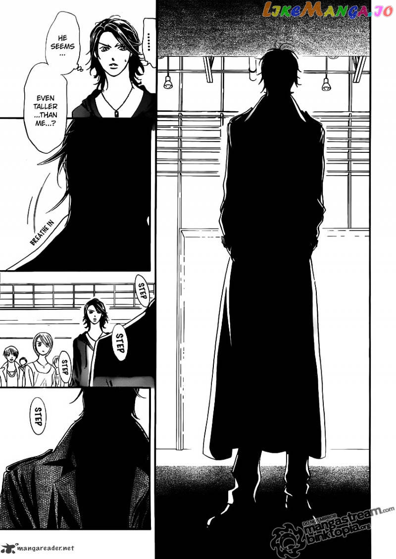 Skip Beat! chapter 175 - page 13