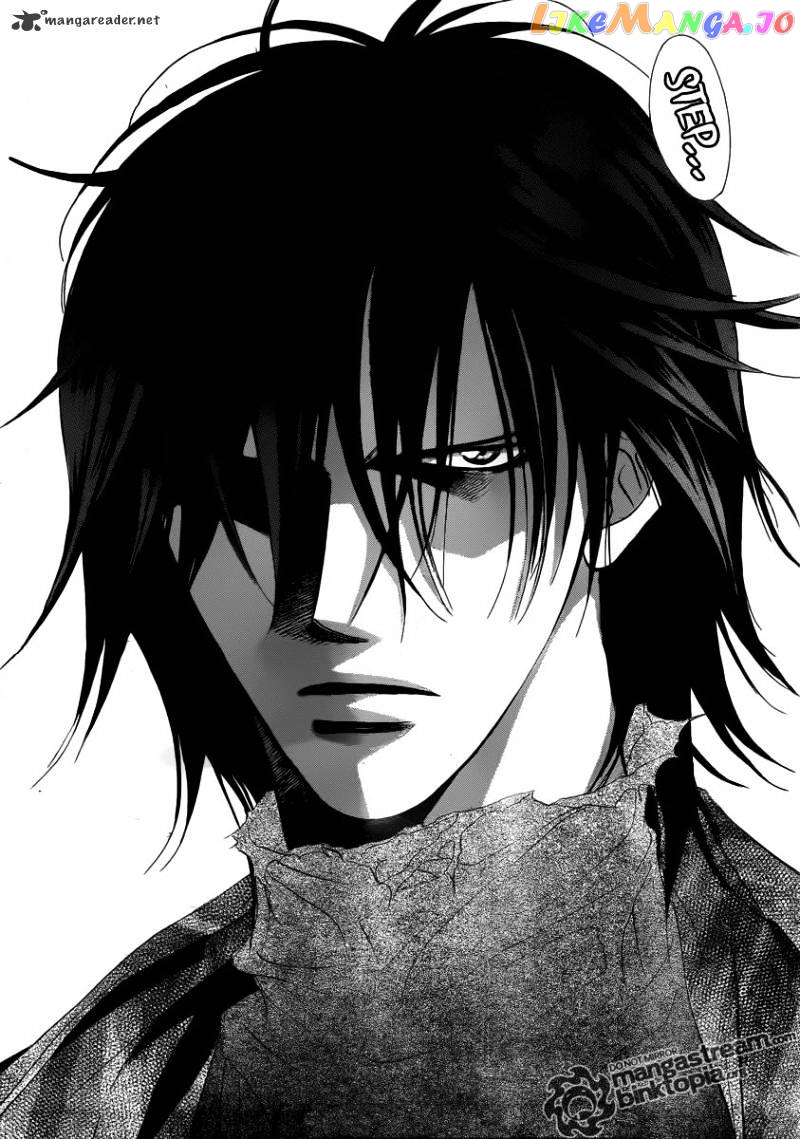 Skip Beat! chapter 175 - page 14