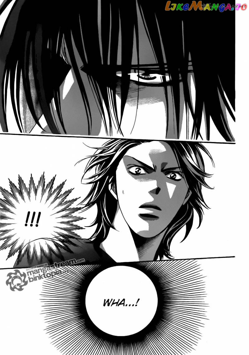 Skip Beat! chapter 175 - page 21