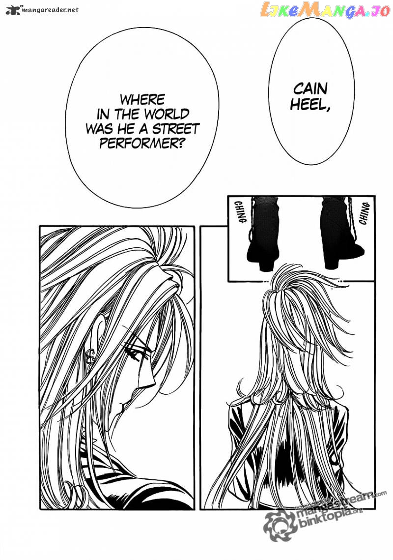 Skip Beat! chapter 175 - page 29