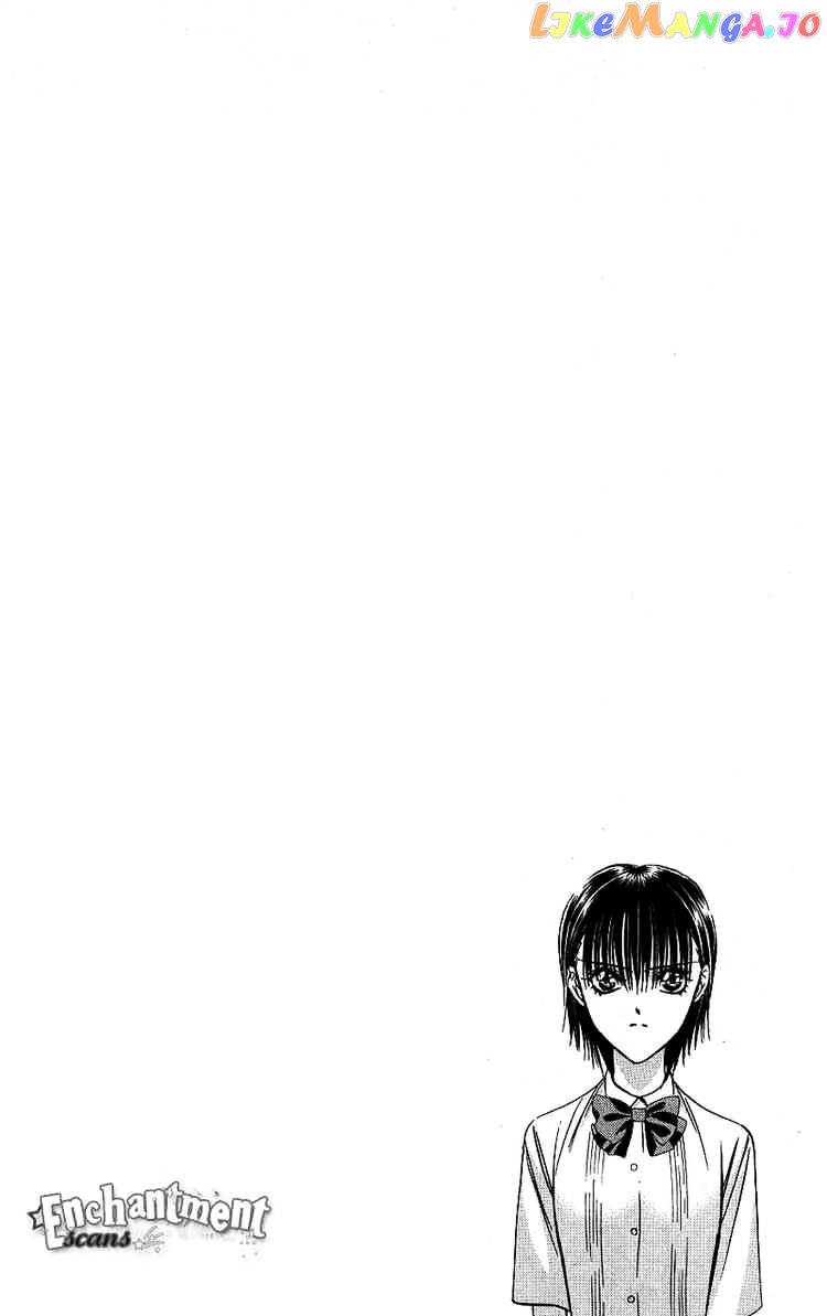 Skip Beat! chapter 71 - page 2