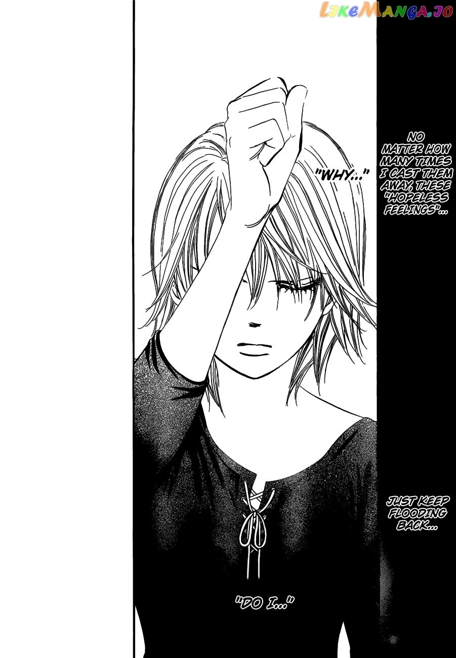 Skip Beat! chapter 255 - page 4