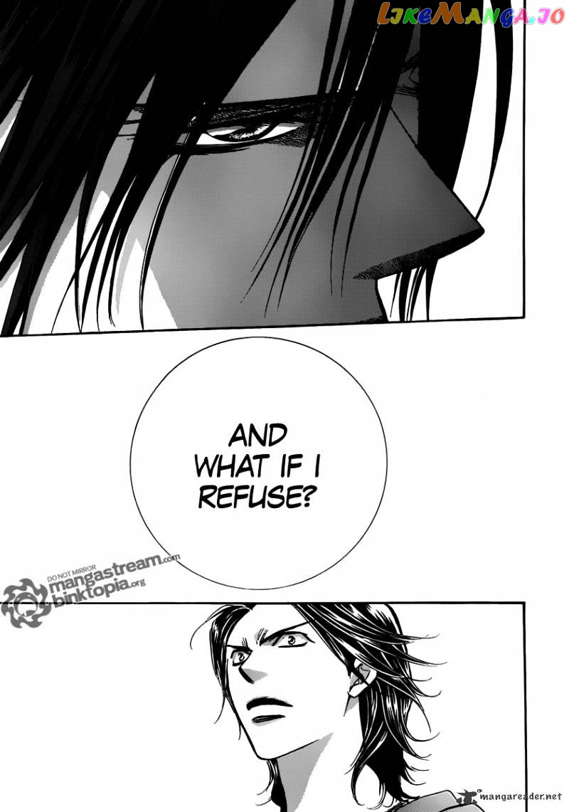 Skip Beat! chapter 176 - page 28