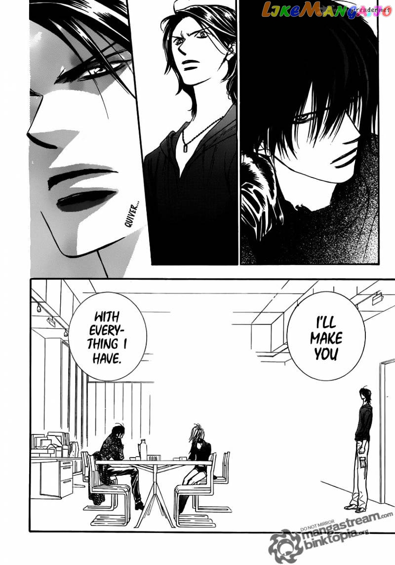 Skip Beat! chapter 176 - page 29