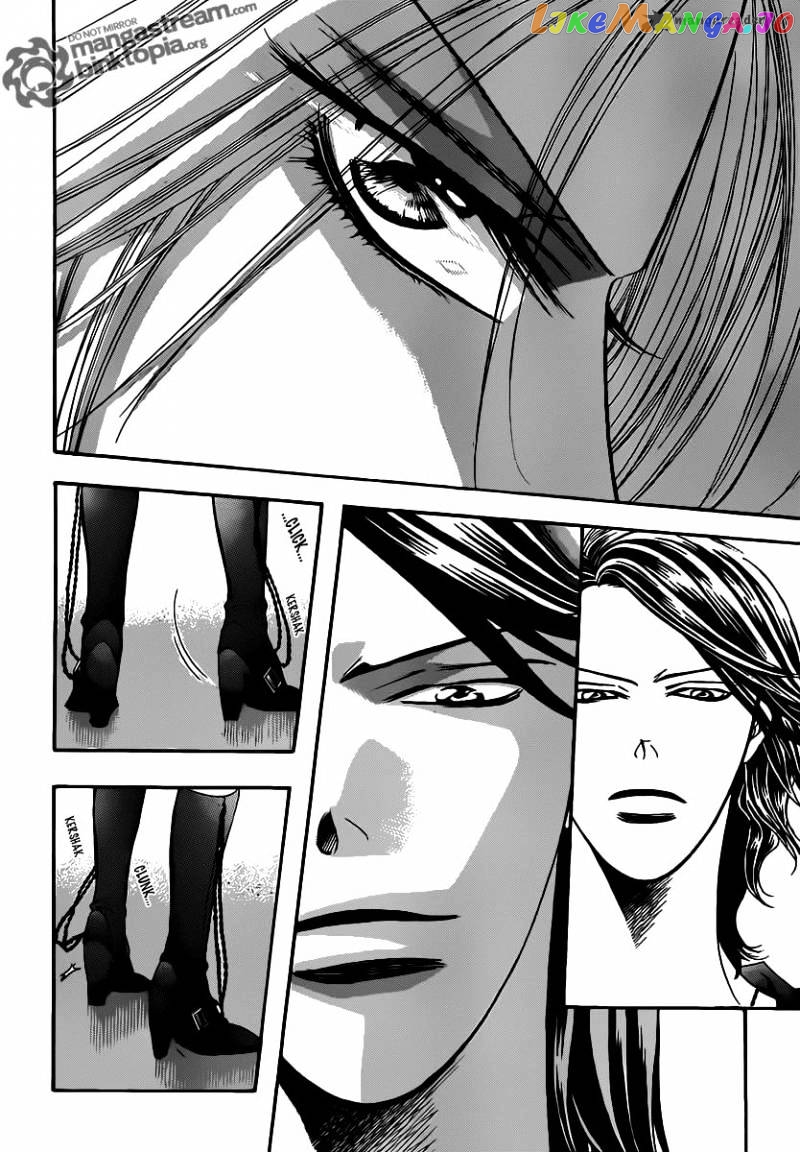 Skip Beat! chapter 176 - page 3