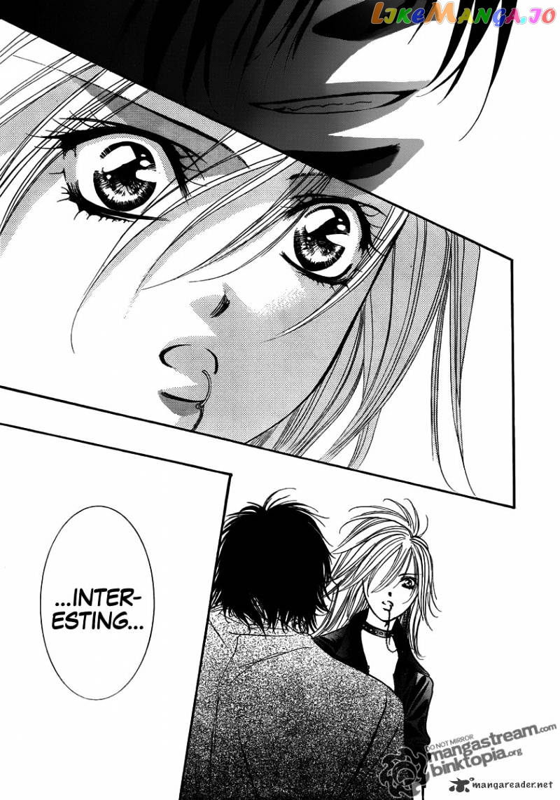 Skip Beat! chapter 176 - page 30