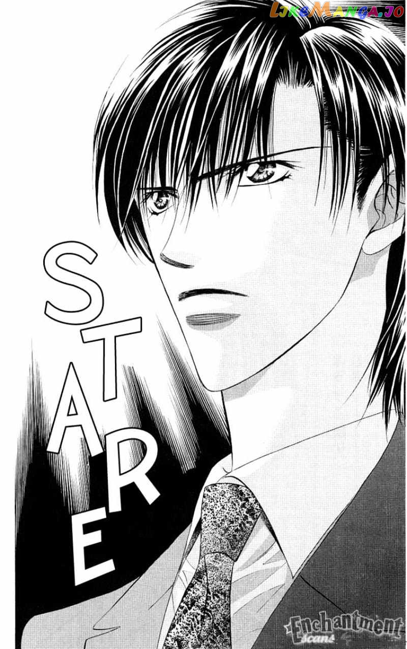 Skip Beat! chapter 72 - page 6