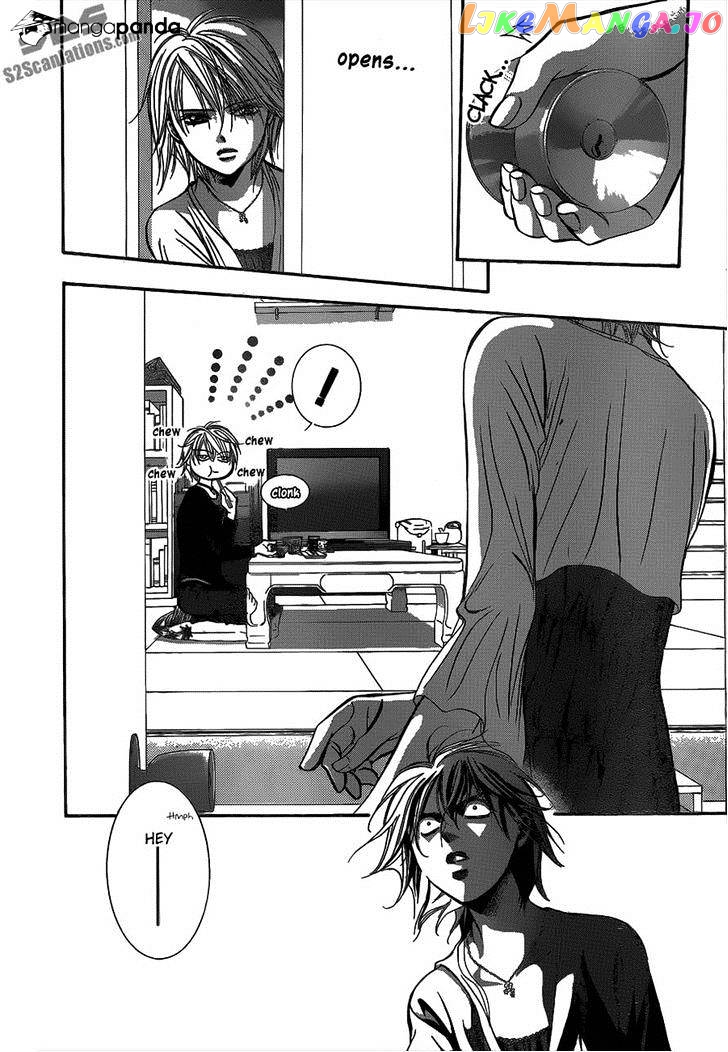 Skip Beat! chapter 216 - page 26
