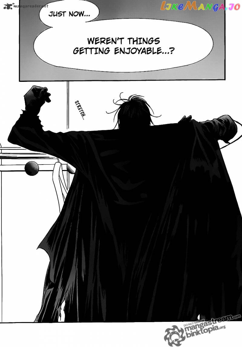 Skip Beat! chapter 177 - page 7