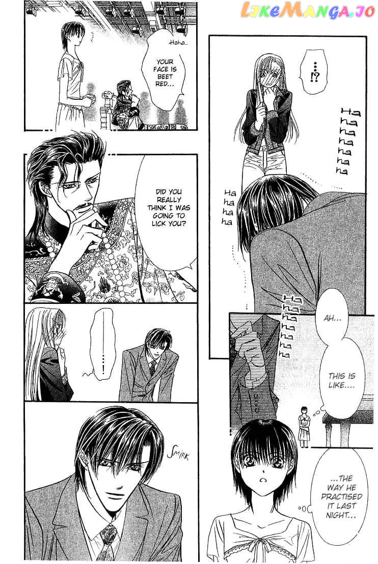 Skip Beat! chapter 73 - page 28