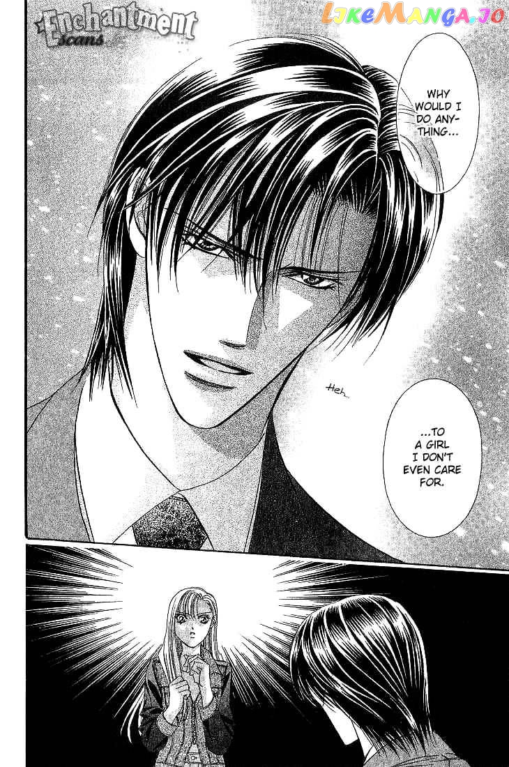 Skip Beat! chapter 73 - page 30