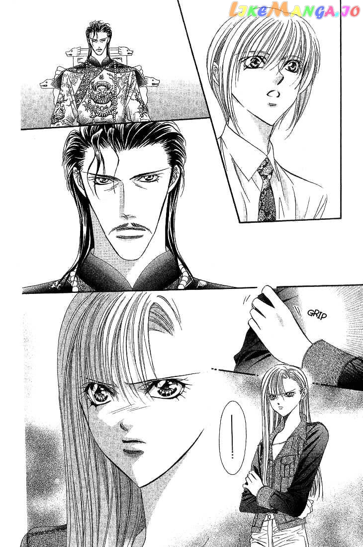 Skip Beat! chapter 73 - page 4