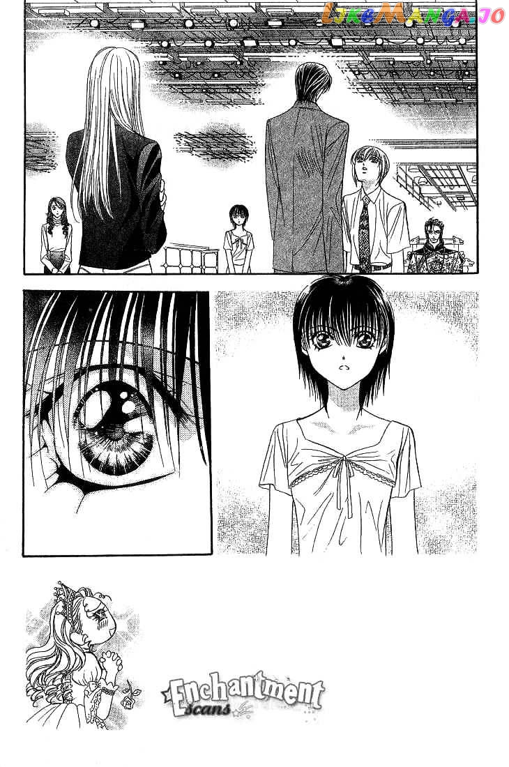 Skip Beat! chapter 73 - page 5