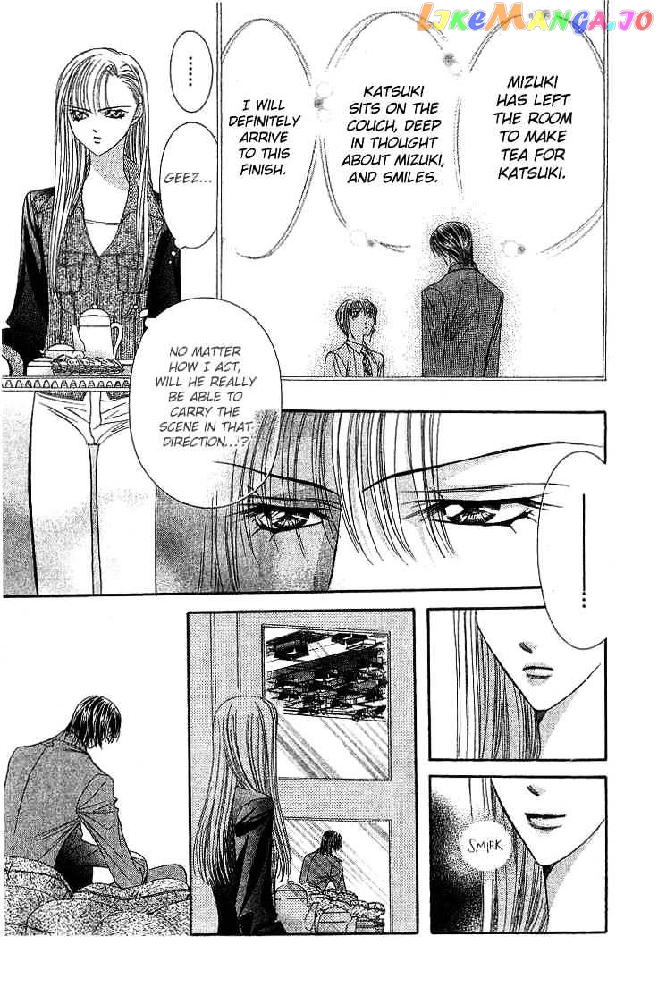 Skip Beat! chapter 73 - page 9