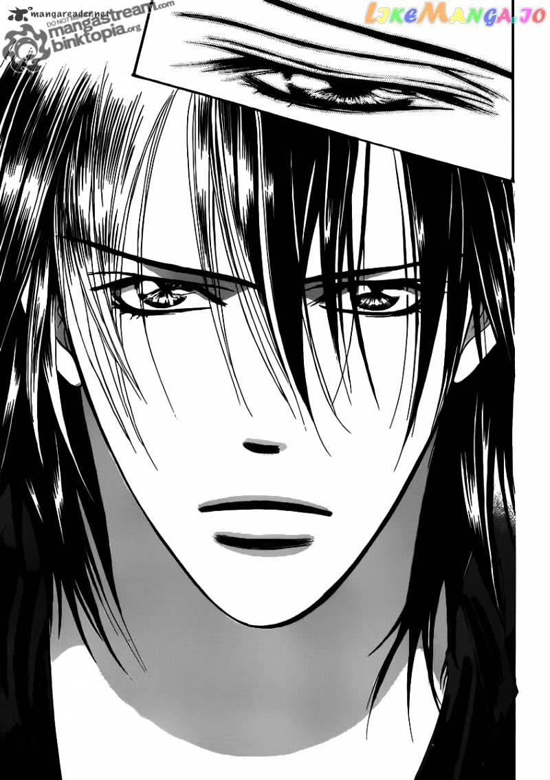 Skip Beat! chapter 178 - page 3