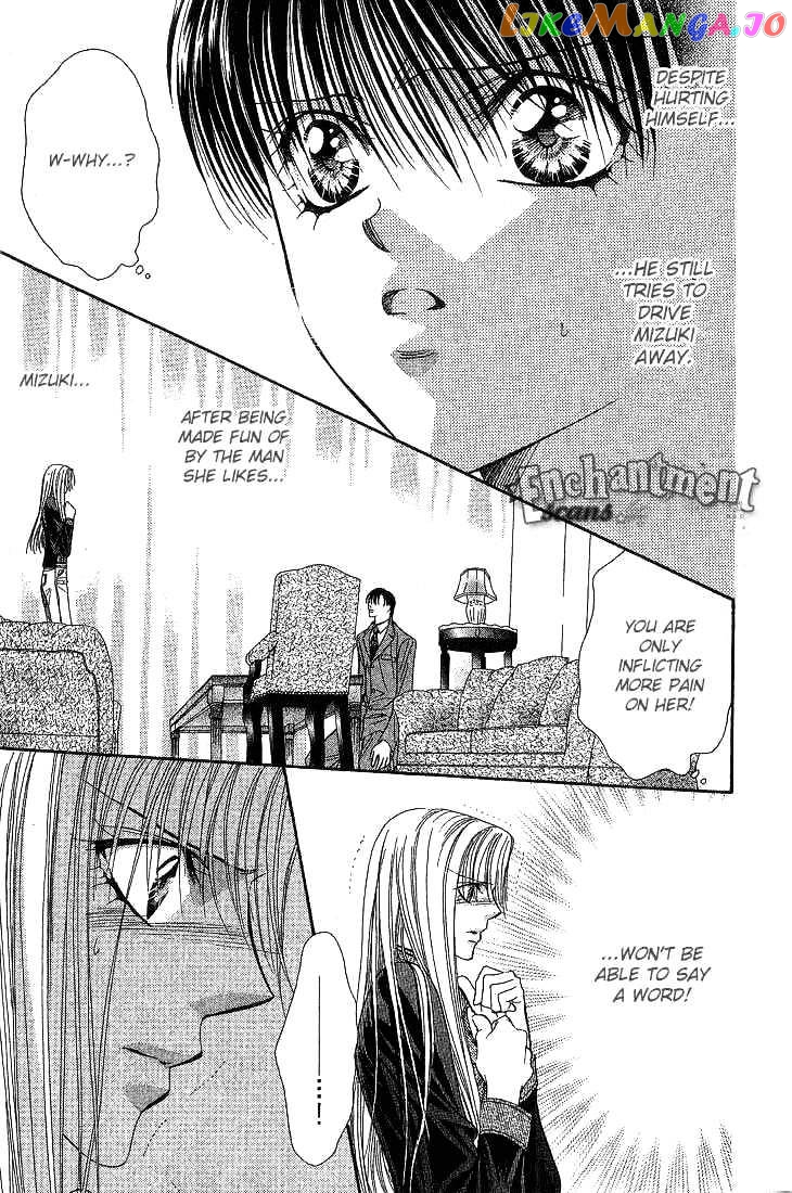 Skip Beat! chapter 74 - page 5