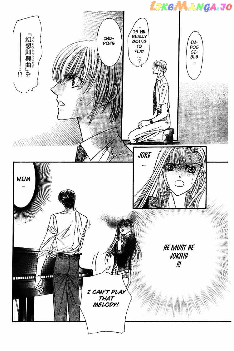 Skip Beat! chapter 75 - page 9