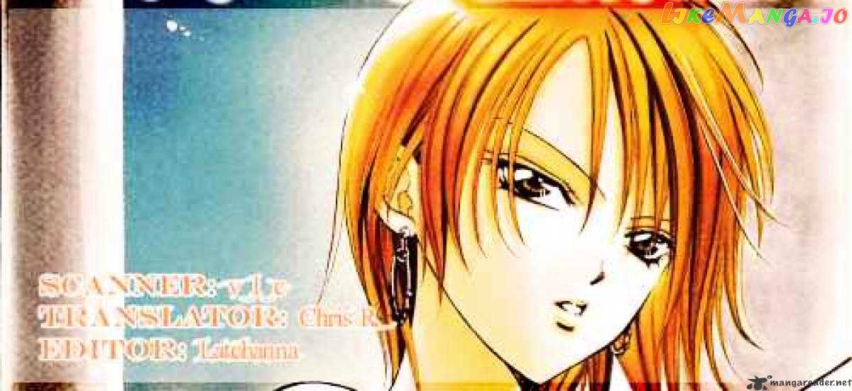 Skip Beat! chapter 126 - page 1